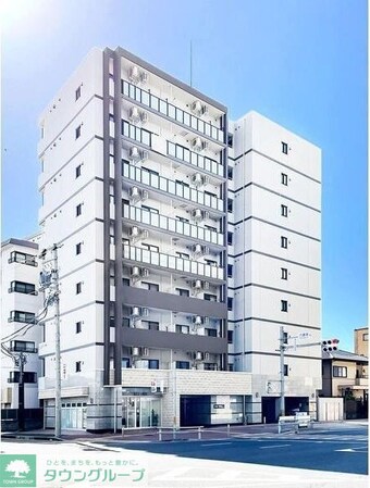 S-FORT熱田六番の物件外観写真